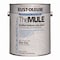Rust-Oleum Commercial The MULE Modified Urethane Latex Epoxy, Interior/Exterior, Gloss Silver Gray, 1 gal, 2PK 375642 - alternate 3